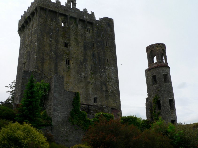 Blarney Castle 4