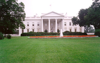 The White House