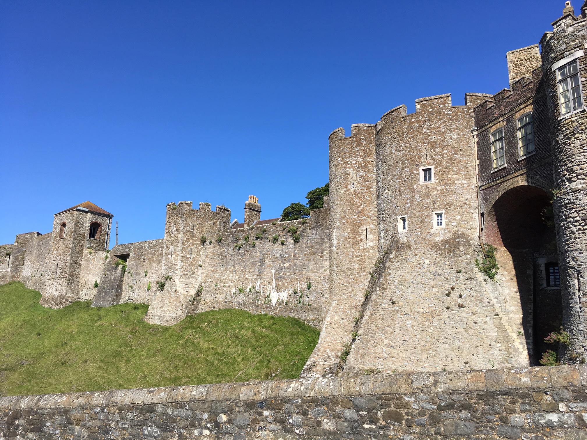 Dover Castle