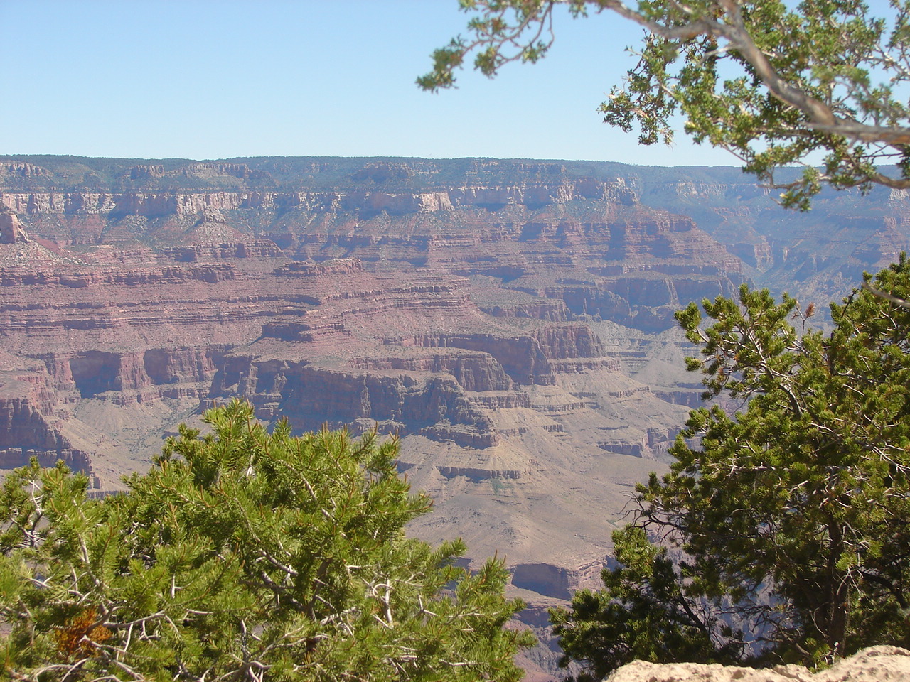 Grand Canyon