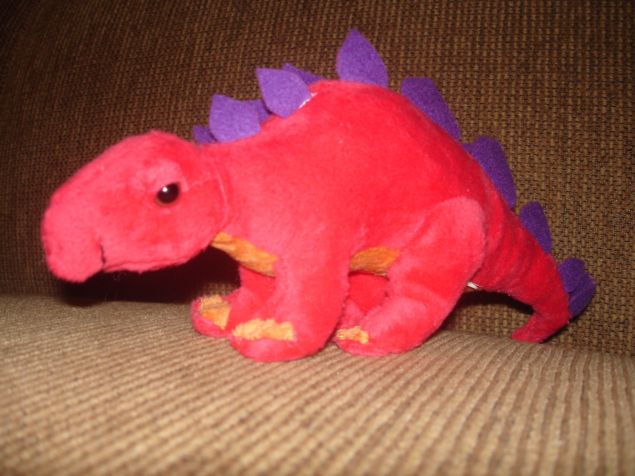 Stegosaurus