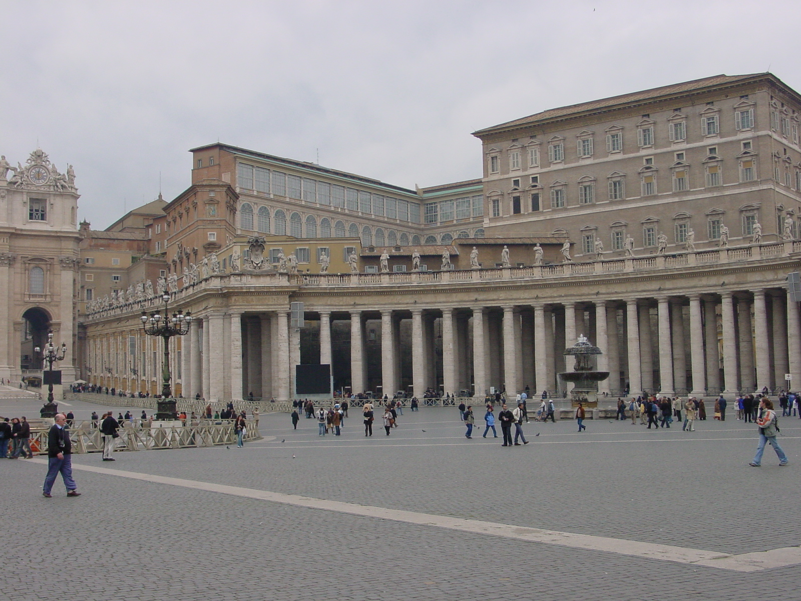 Vatican