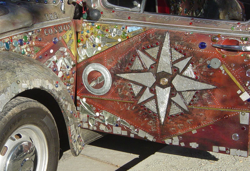 Art Car Fest