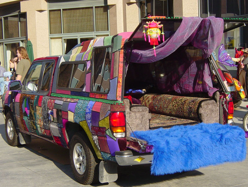 Art Car Fest