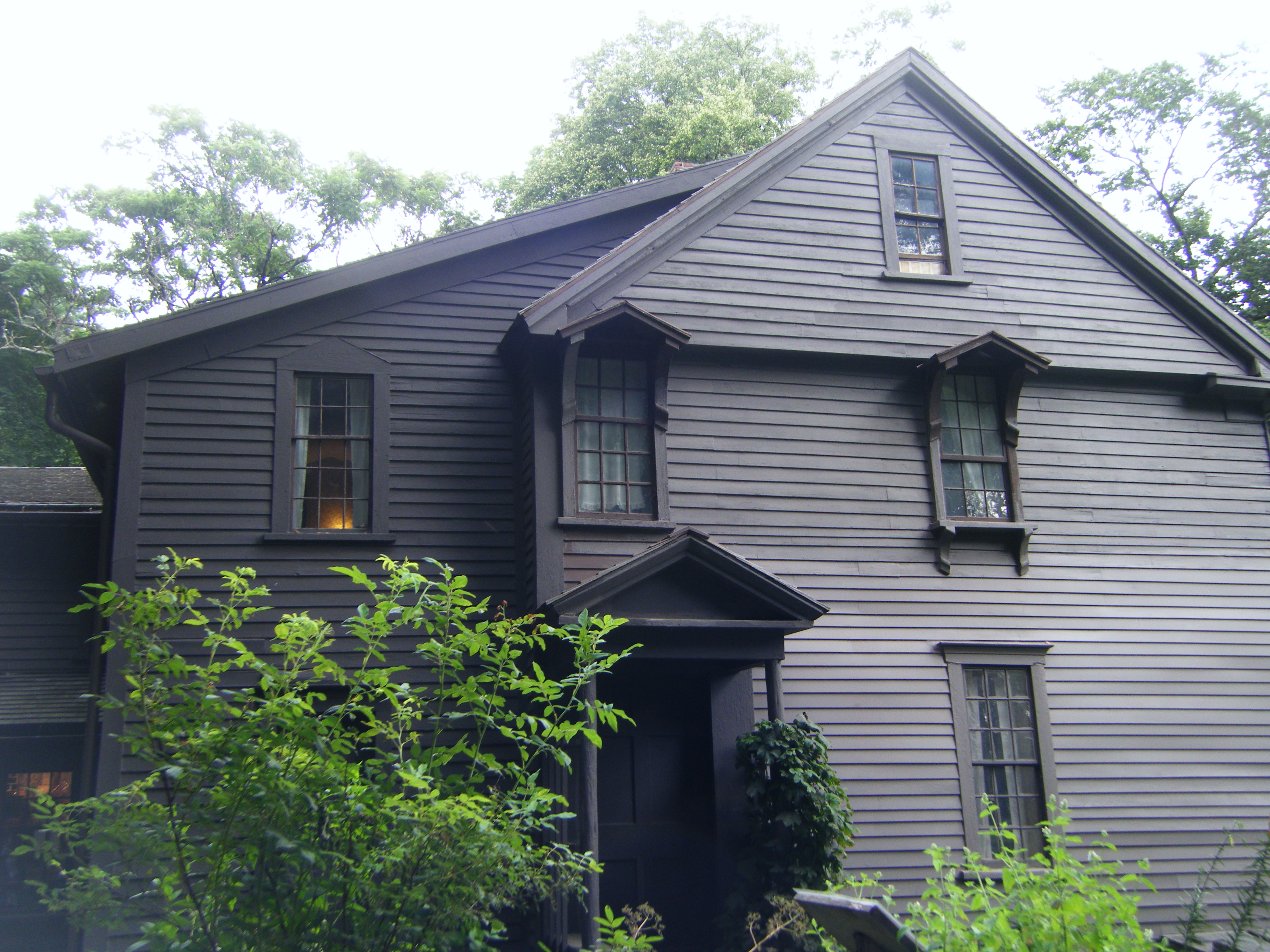 Orchard House, Home of Louisa May Alcott