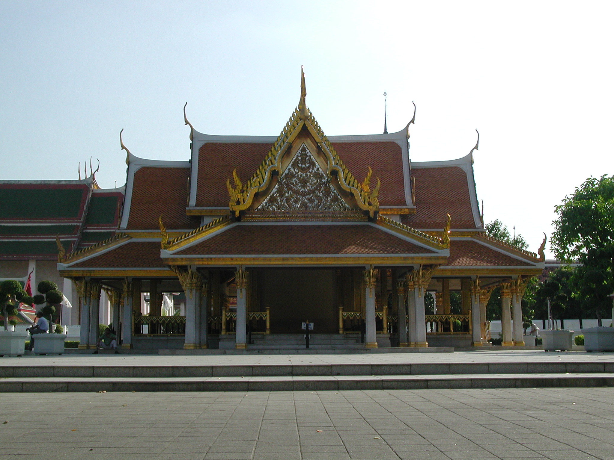 "Bangkok Electronic Exhibition"