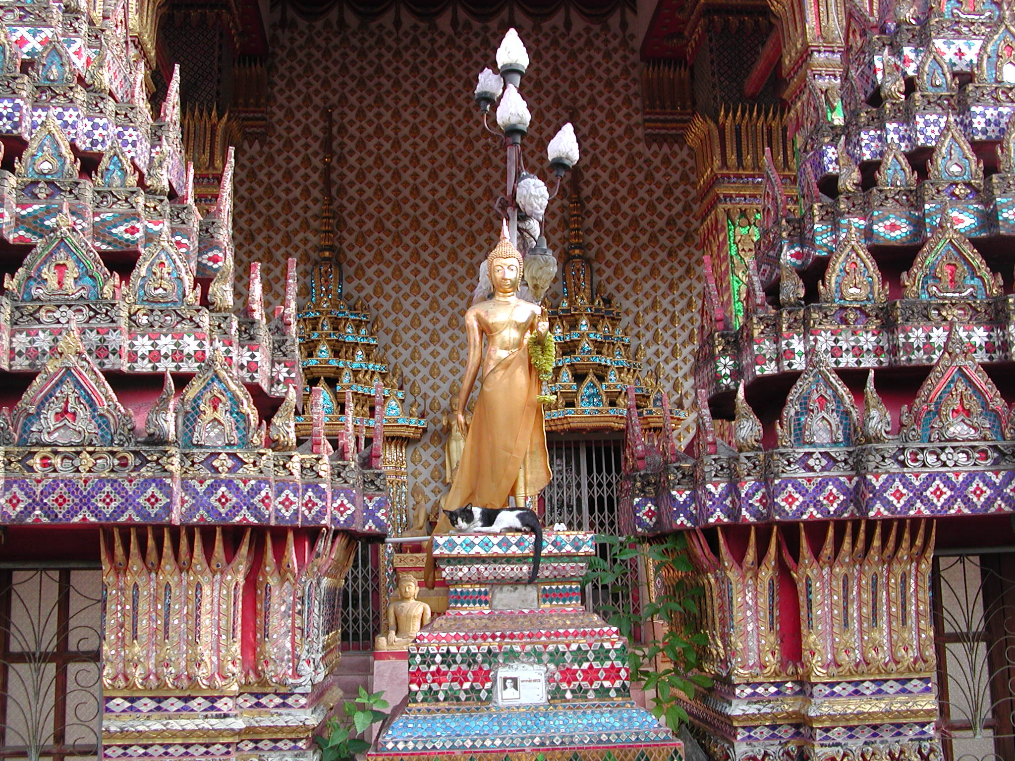 "Bangkok Electronic Exhibition"