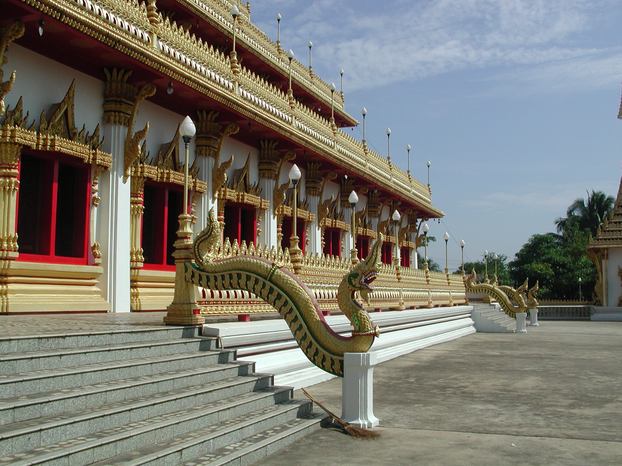 "University In Bangkok Thailand"