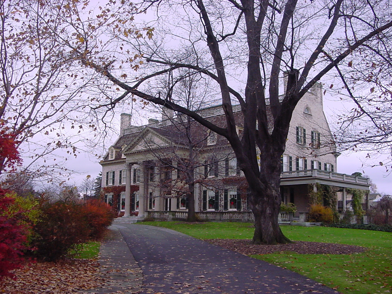 George Eastman House