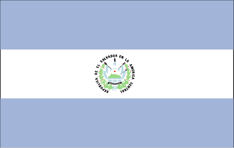 el salvador fc