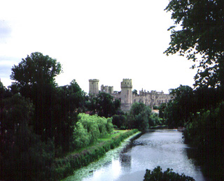 Warwick Castle