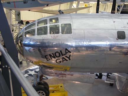 Enola Gay