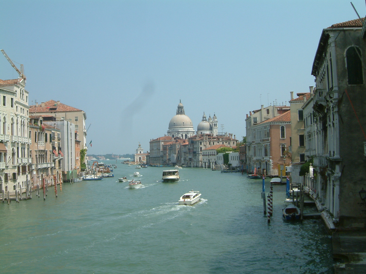 Grand Canal