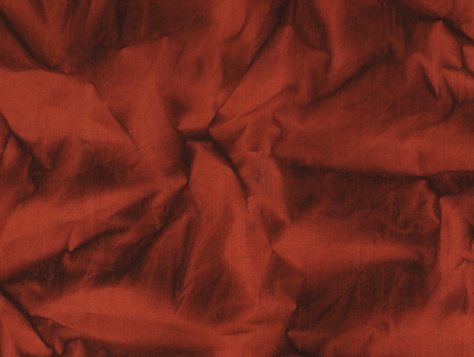 red texture paper