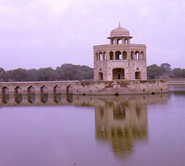 Hiran Minar Hunting Resort