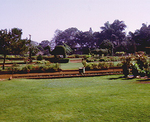 Hanging Gardens