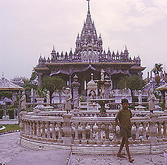 Jain Temple