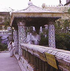 Jain Temple