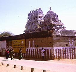 Kanchupuram