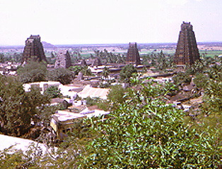 Kanchupuram