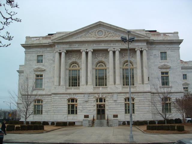 Federal Building