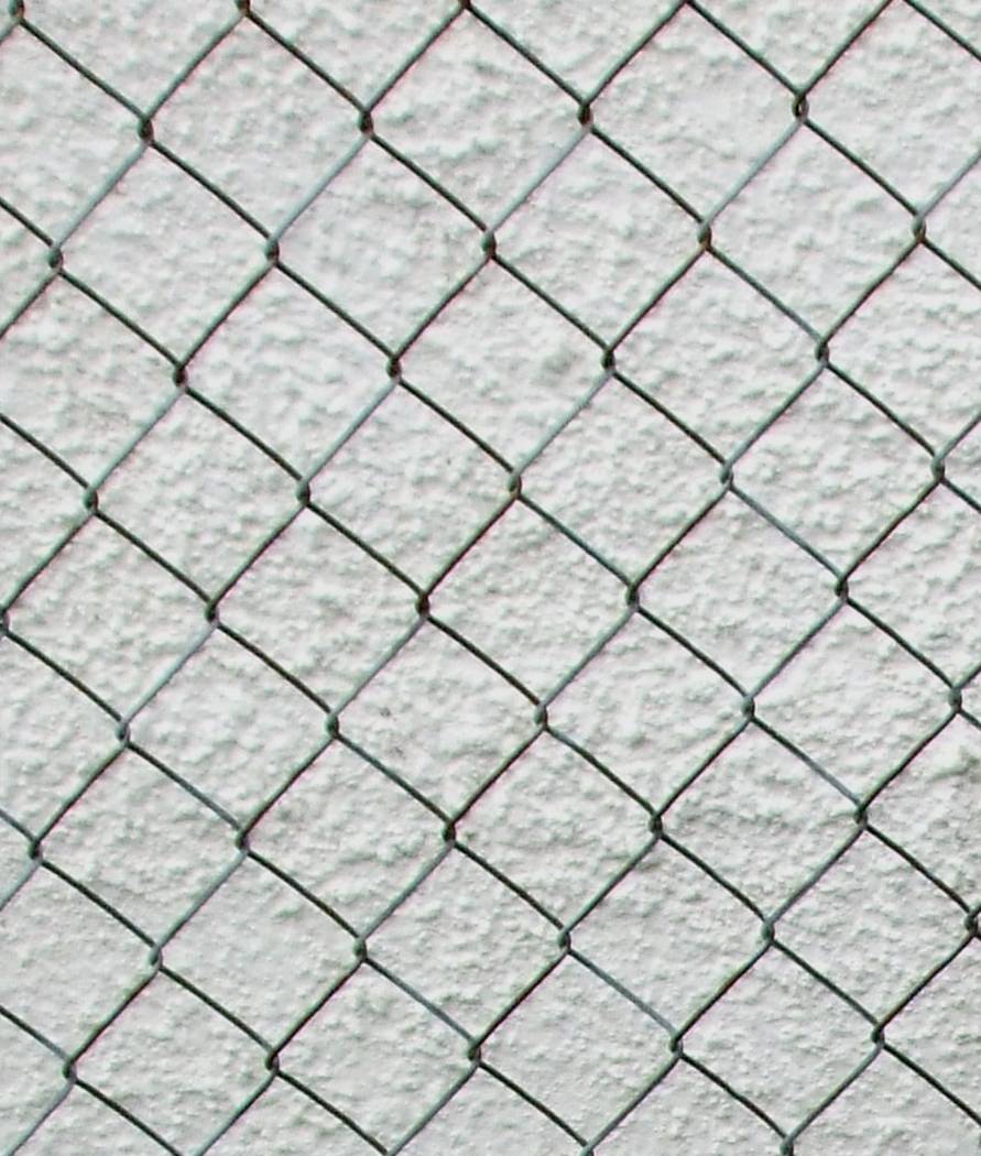 link fence