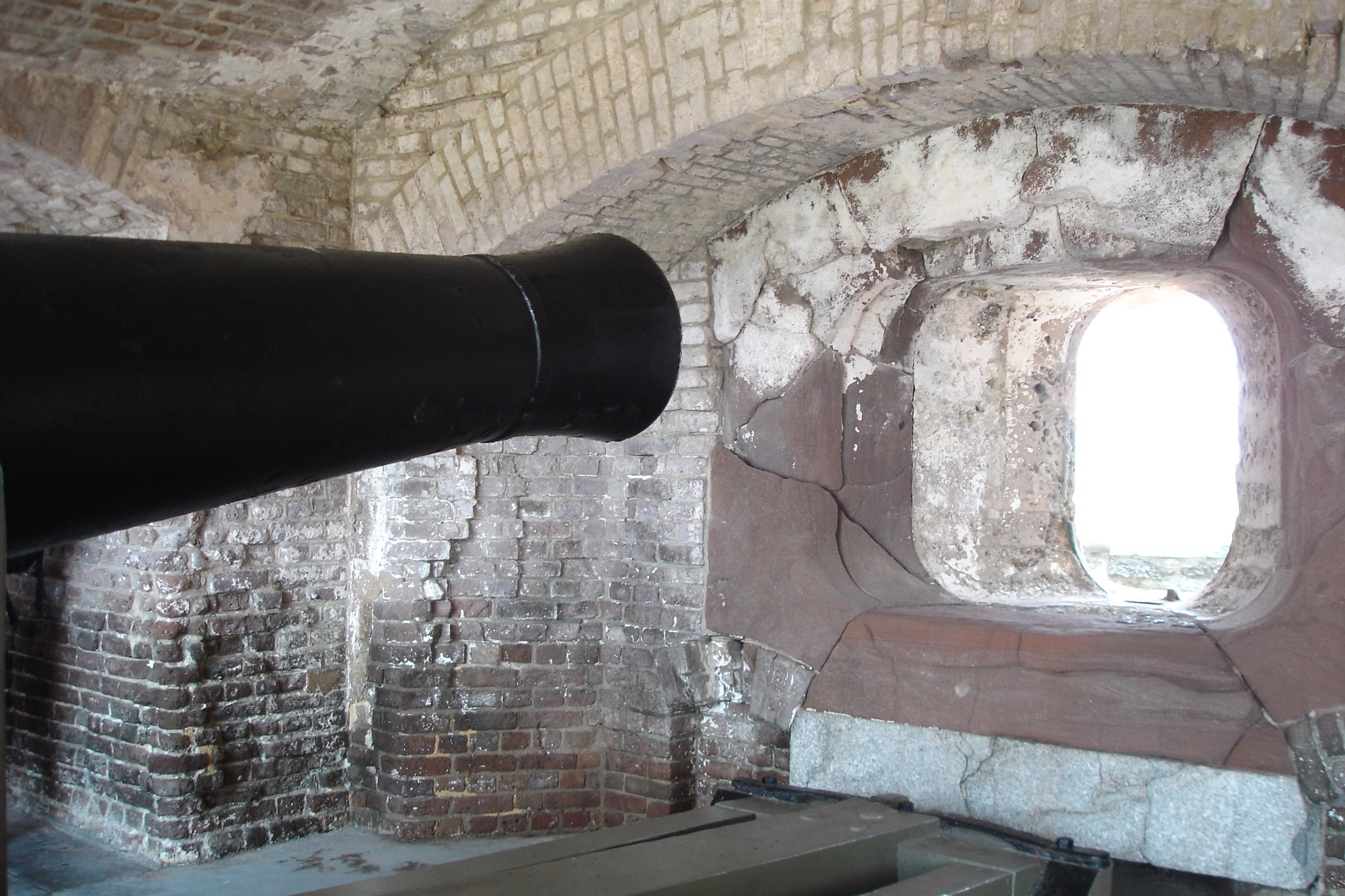 Fort Sumter