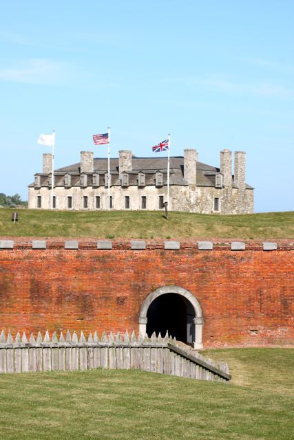 Fort Niagara