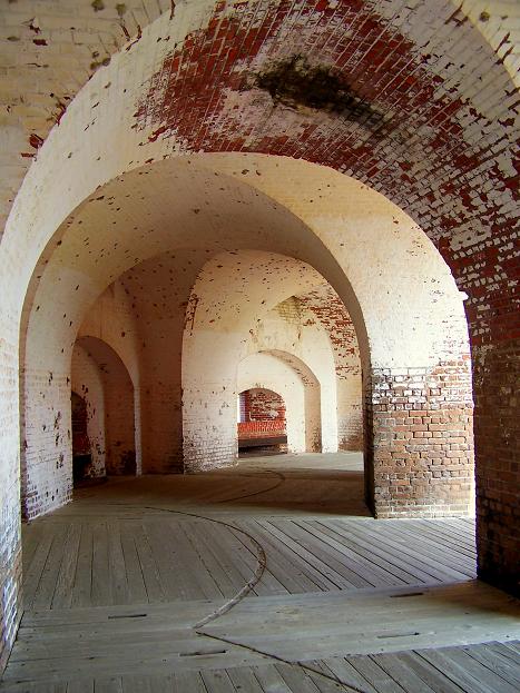 Fort Pulaski