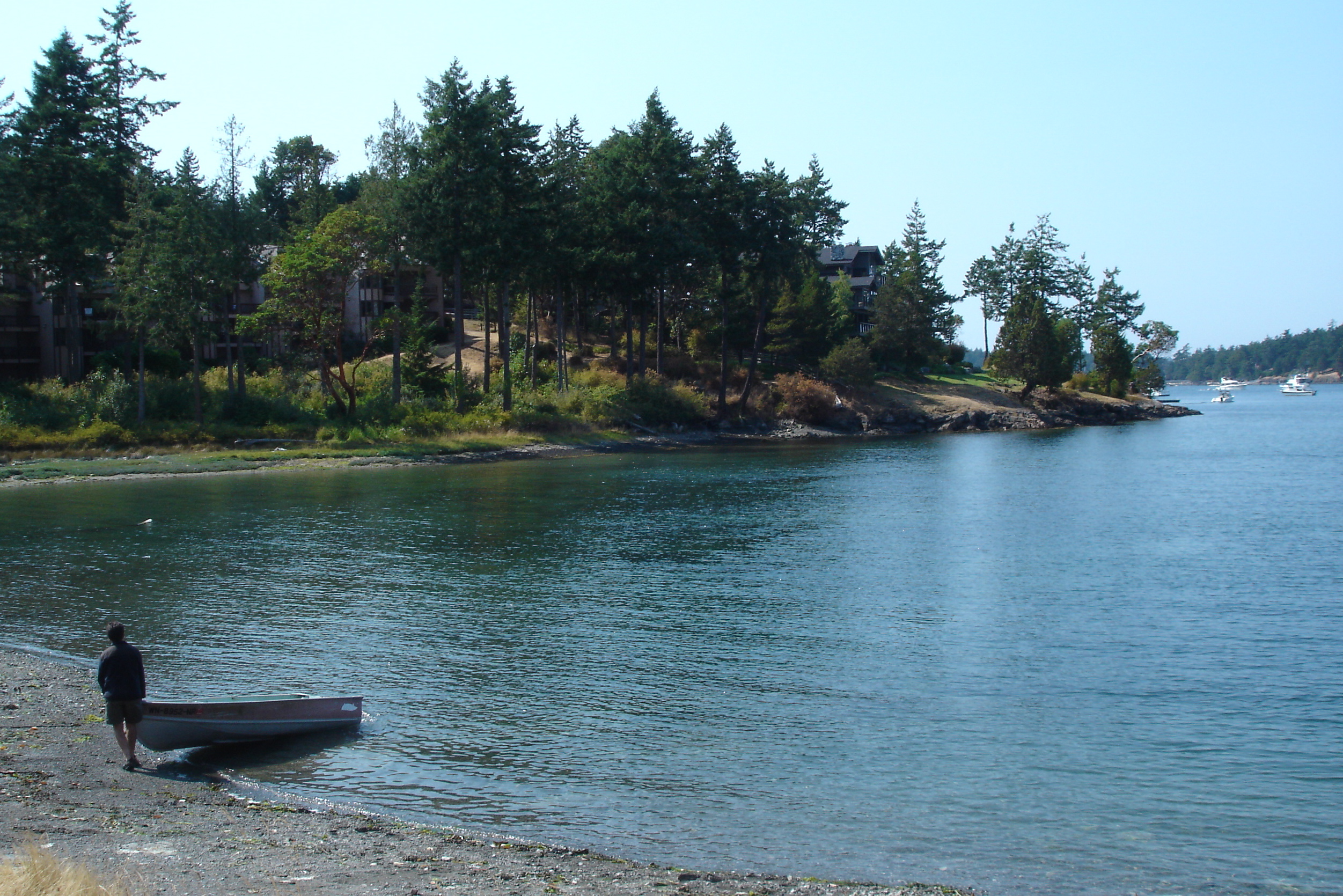 Friday Harbor