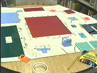 board game