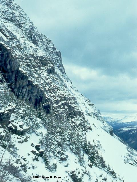 Glacier National Park