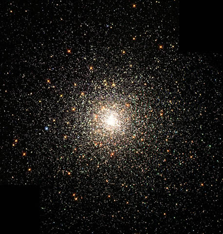 Globular Cluster