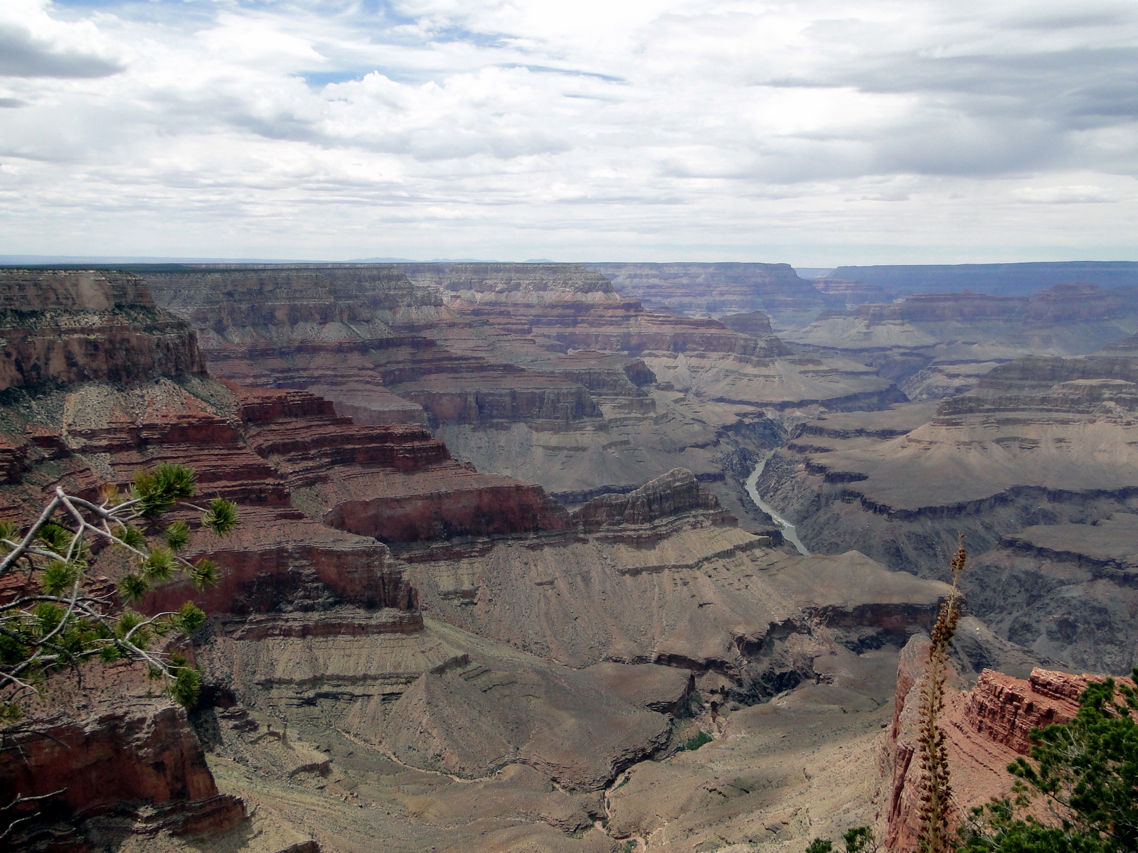 Grand Canyon