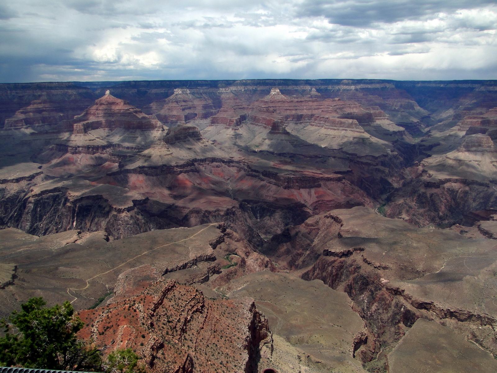 Grand Canyon