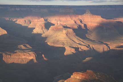 Grand Canyon