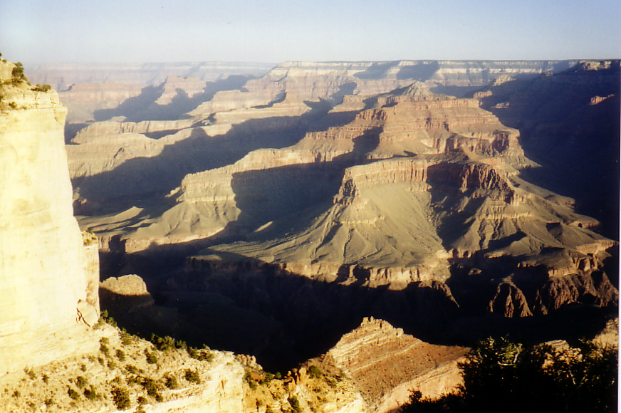 Grand Canyon