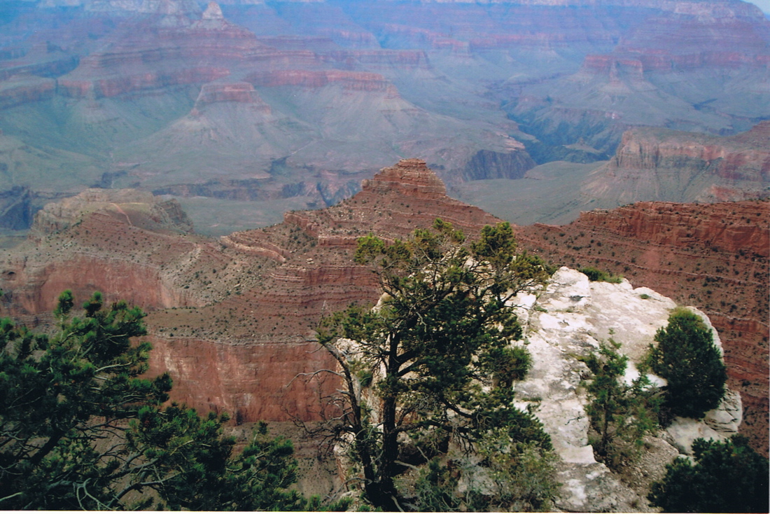 Grand Canyon