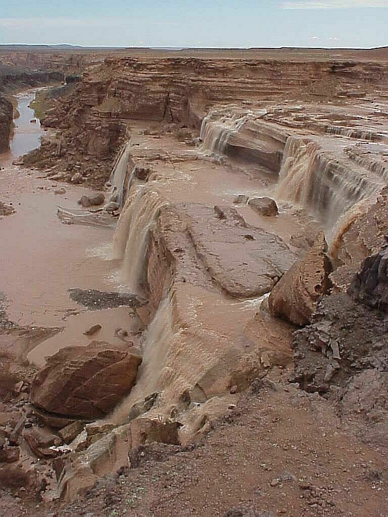 Grand Falls