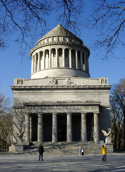 Grant's Tomb