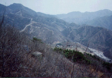 Great Wall