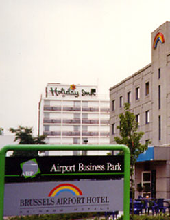 "I Residence Hotel Sathorn Bangkok"