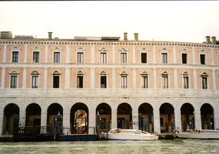 Venice Italy