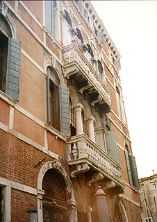 Venice, Italy