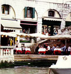 Venice, Italy