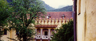 Hohenschwangael Castle