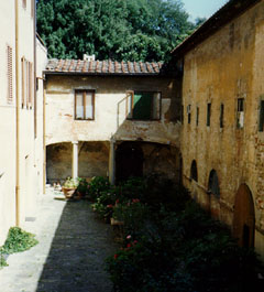 Hohenschwangael Castle