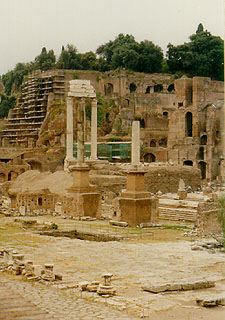 Roman Forum