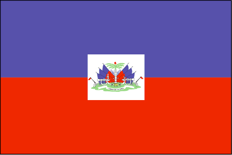 Haiti Flag