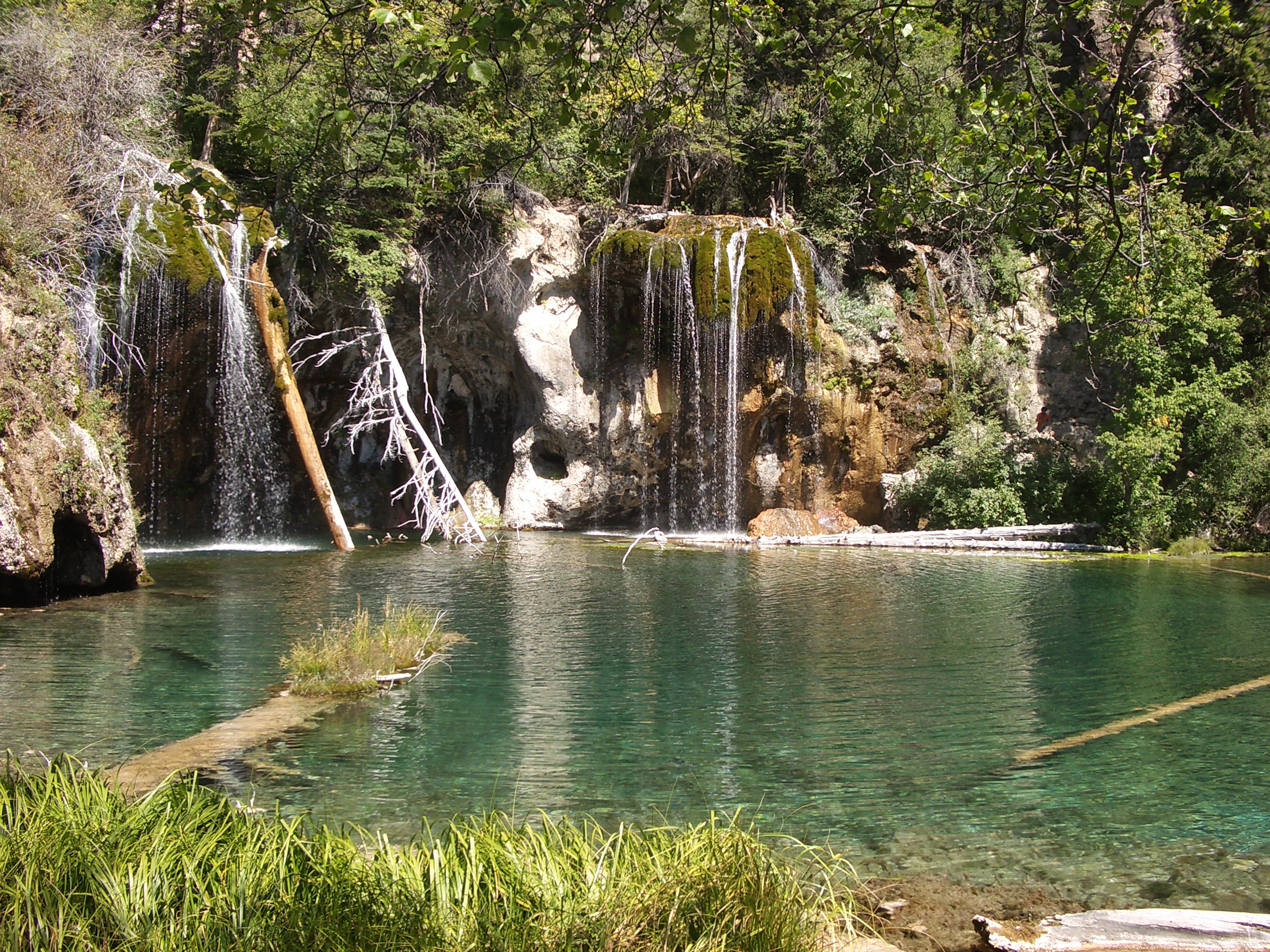 Hanging Lake